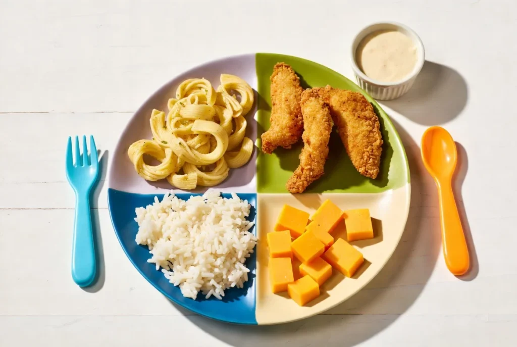 Understanding Picky Eaters and Why These Dinner Strategies Work