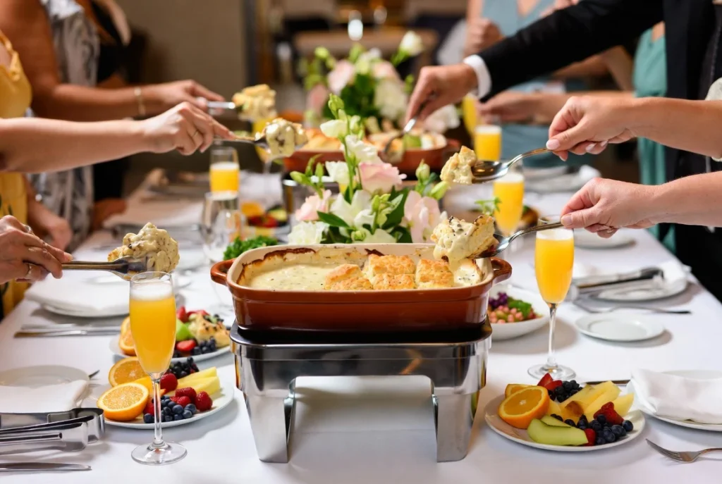 Why This Recipe Is Perfect for Brunch