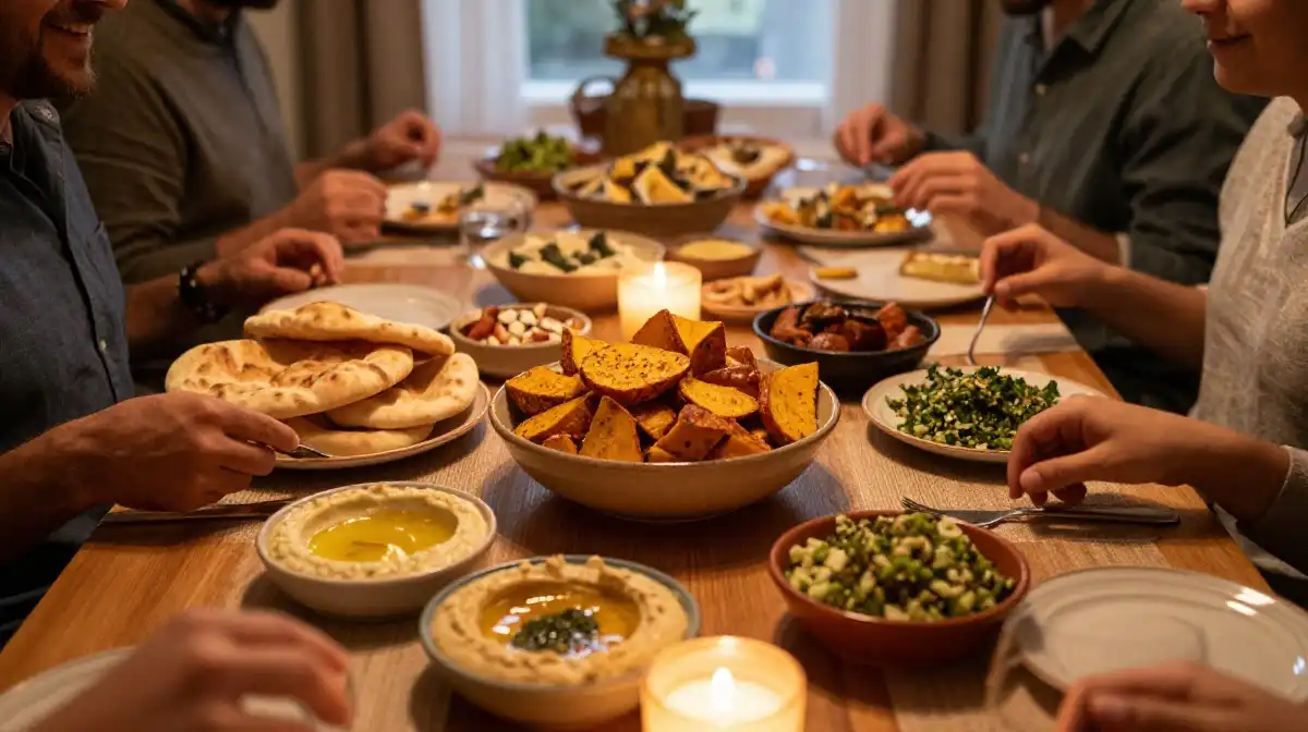 What Is Batata Harra and Why the Whole World Is Obsessed With It