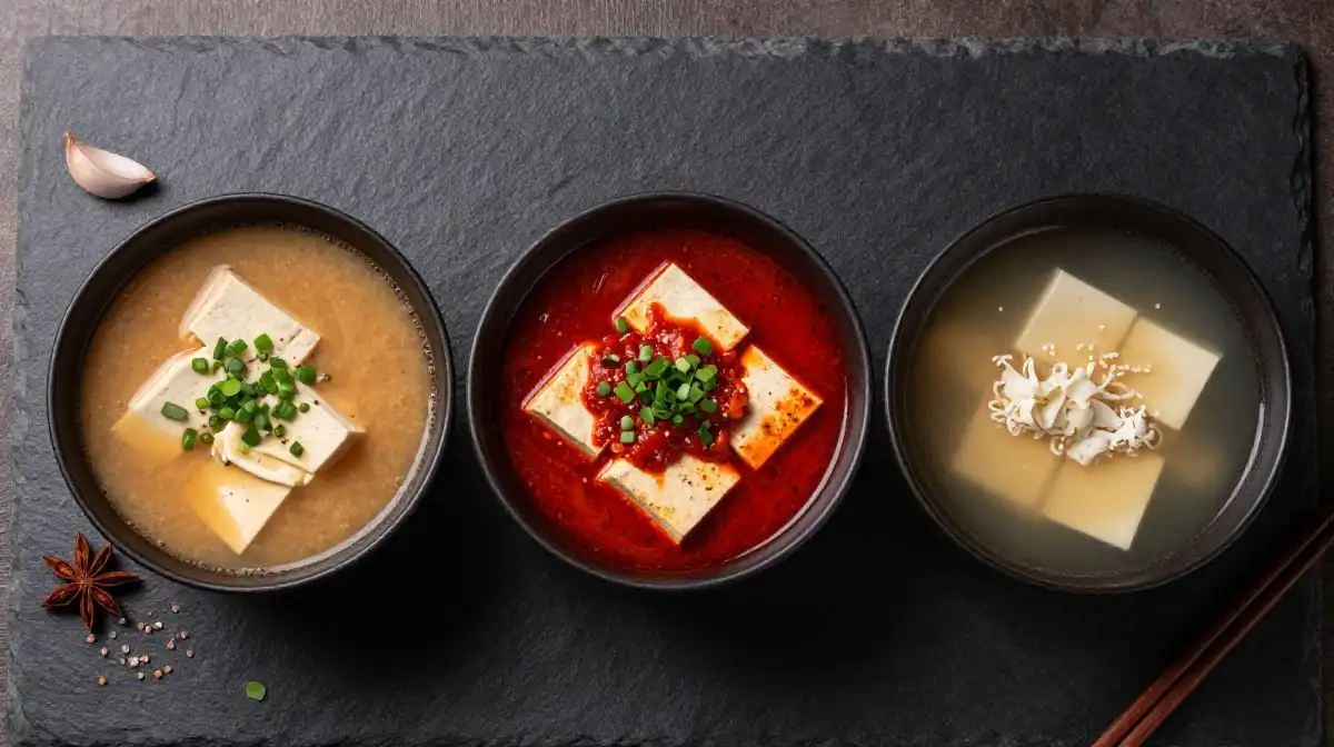 What Is Tofu Soup and Why It Is the Most Nourishing Bowl You Can Make