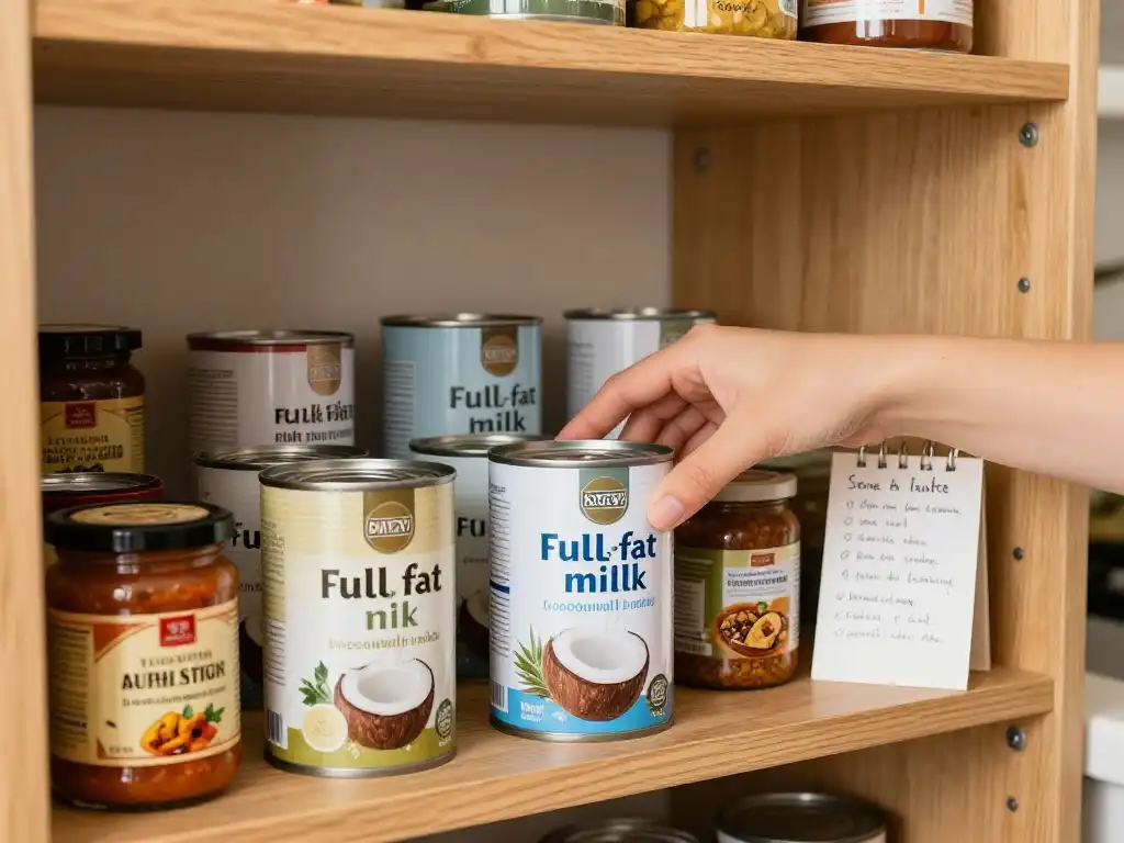 Why Coconut Milk Is the Most Versatile Ingredient in Your Pantry Right Now
