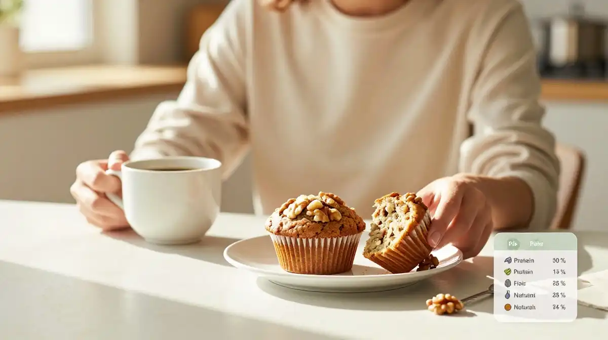 Why Healthy Banana Nut Muffins Are the Most Satisfying Guilt Free Bake You Can Make