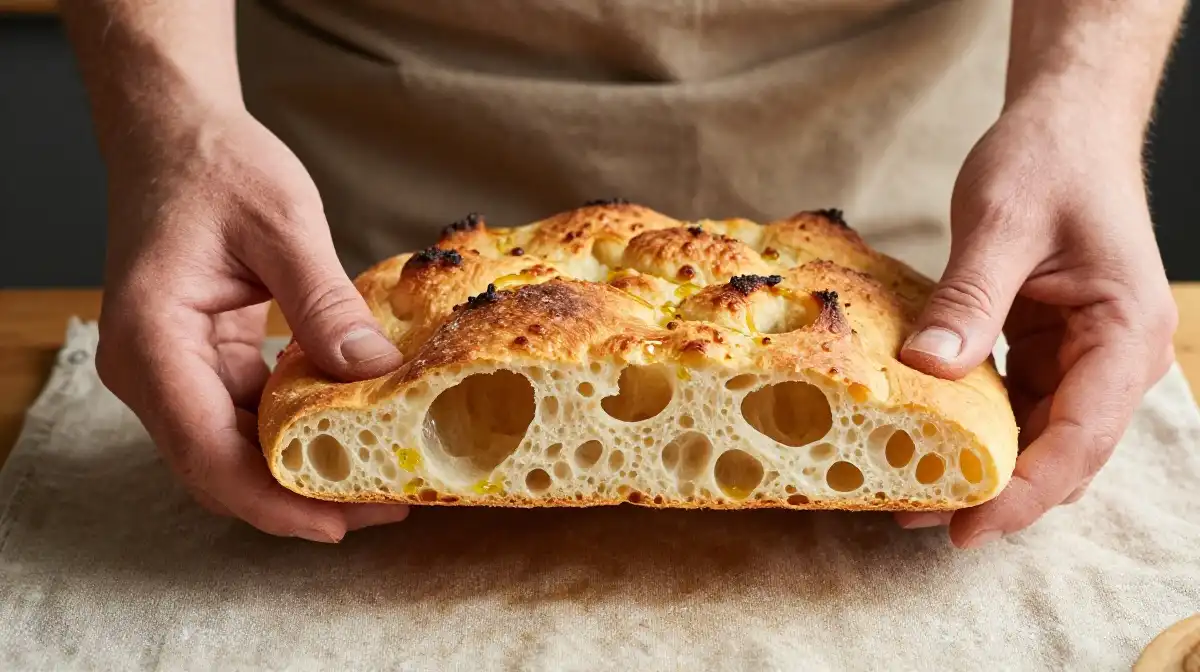 1. Why No Knead Focaccia Is the Most Rewarding and Foolproof Bread Recipe for Every Baker