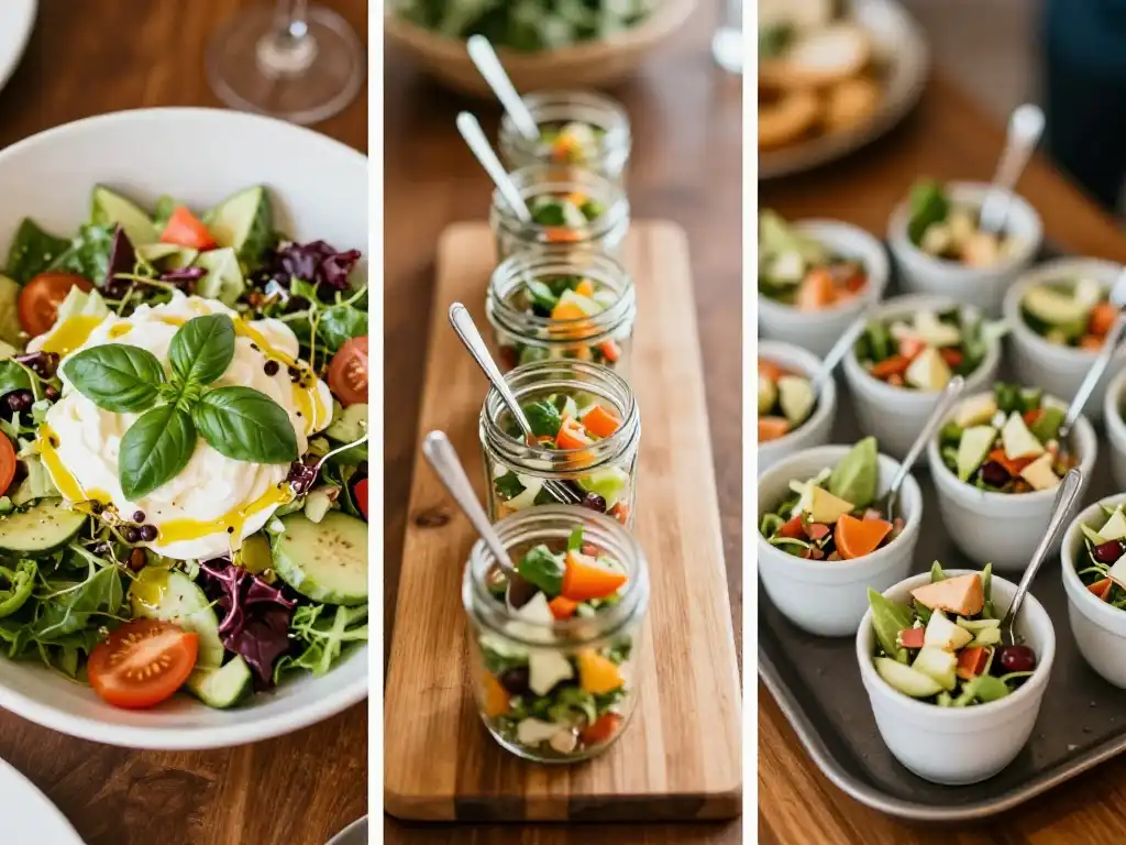 Best Ways to Serve Antipasto Bean Salad at Parties Picnics and Potlucks