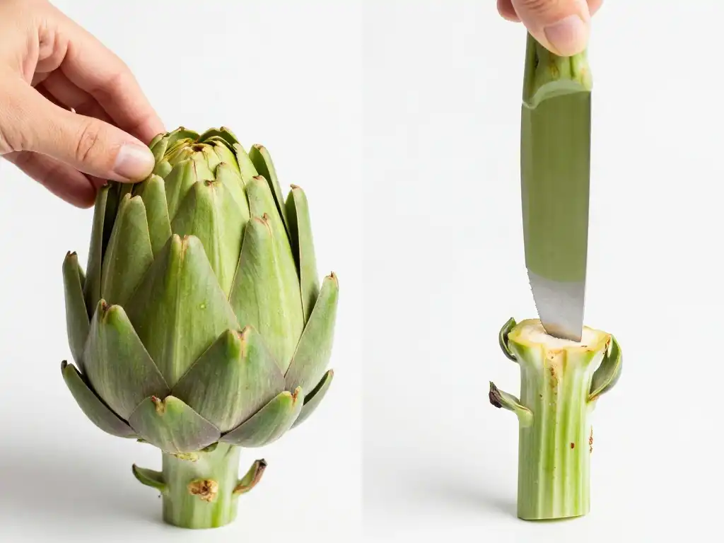 How to Tell When Artichokes Are Done Cooking Perfectly