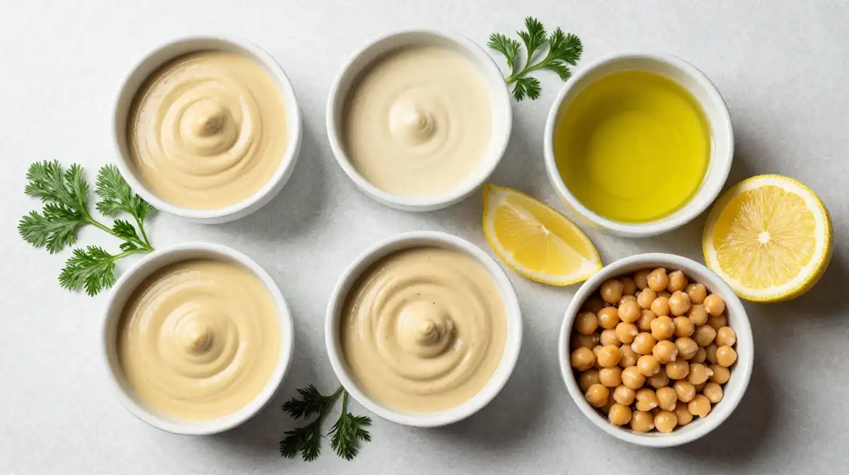 Best Dressings That Take Chickpea Avocado Salad From Good to Unforgettable