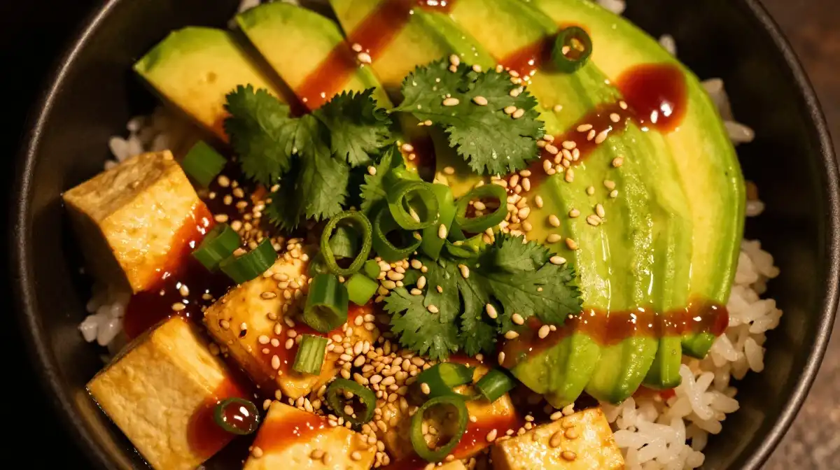 Best Toppings and Garnishes That Make This Bowl Look and Taste Restaurant Quality