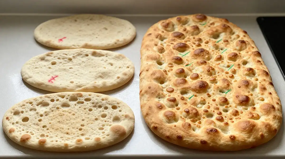 13. Common No Knead Focaccia Mistakes to Avoid for Perfect Results Every Time