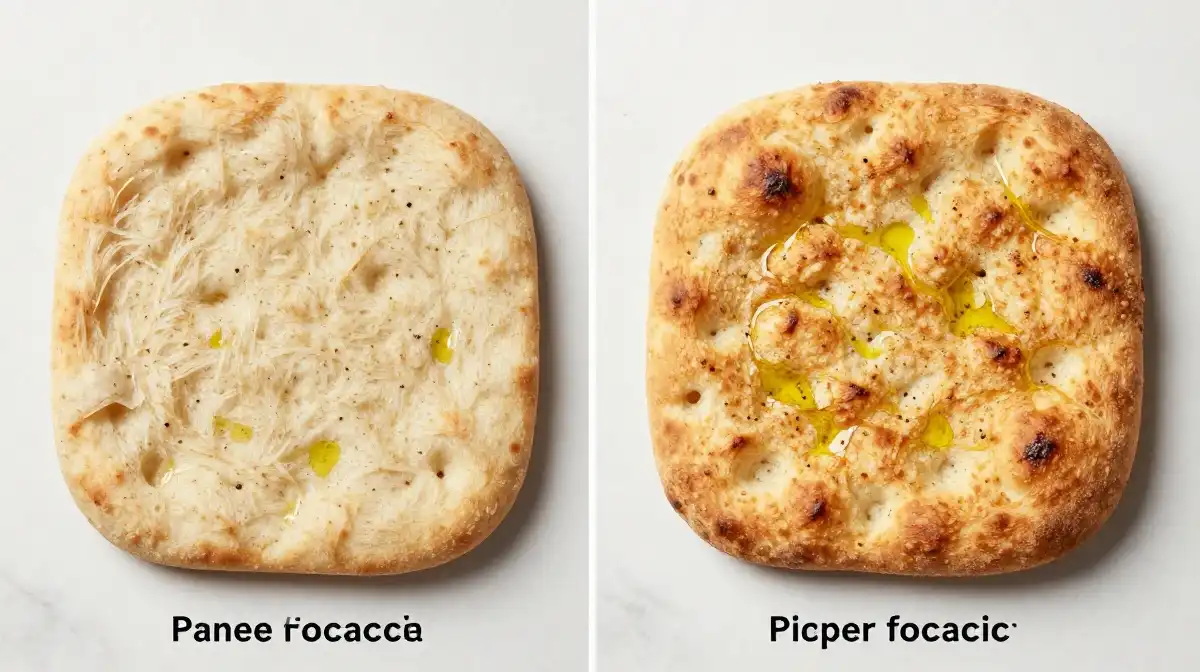 Common Black Pepper Focaccia Mistakes and How to Fix Every One of Them