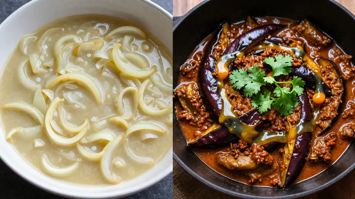 Common Eggplant Curry Mistakes to Avoid for Perfect Results Every Time
