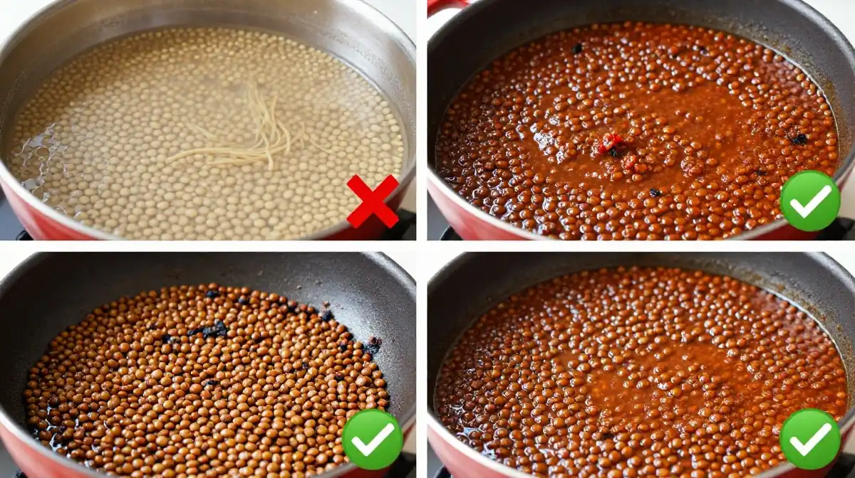 Common Lentil Chili Mistakes to Avoid for Perfect Results Every Time