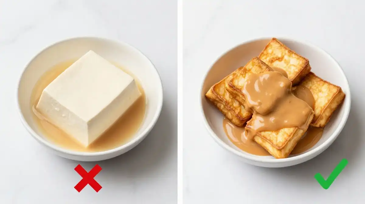Common Mistakes People Make With Tofu Rice Bowls and How to Fix Them