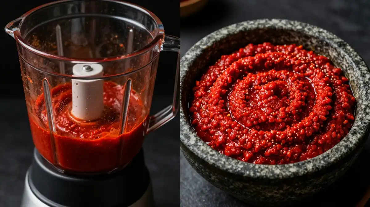 Common Red Pepper Pesto Mistakes to Avoid for Perfect Results