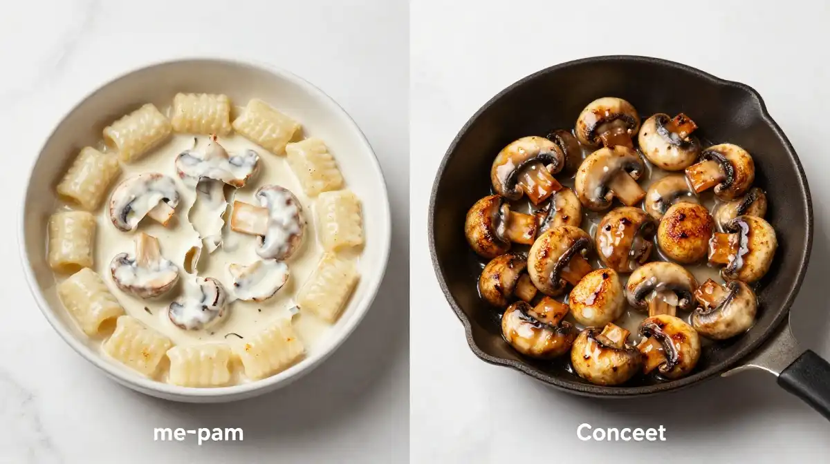 Common Mushroom Gnocchi Skillet Mistakes and How to Fix Every One