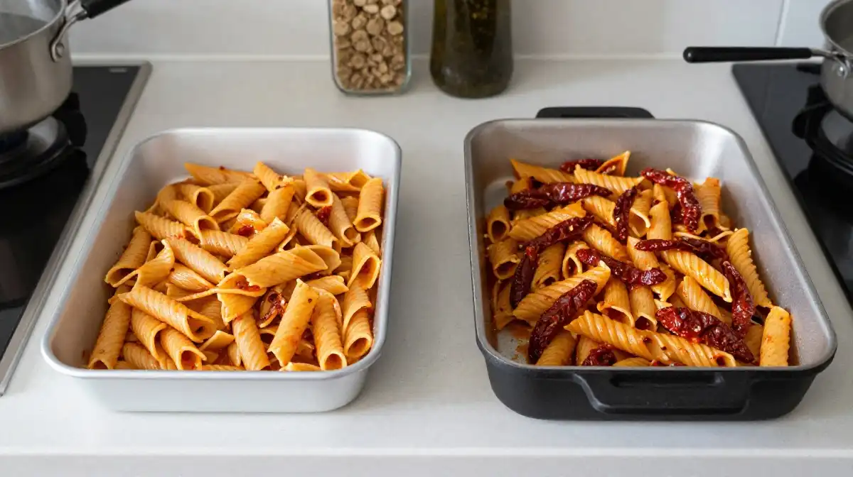 15. Common Sun Dried Tomato Pasta Mistakes and How to Fix Every One