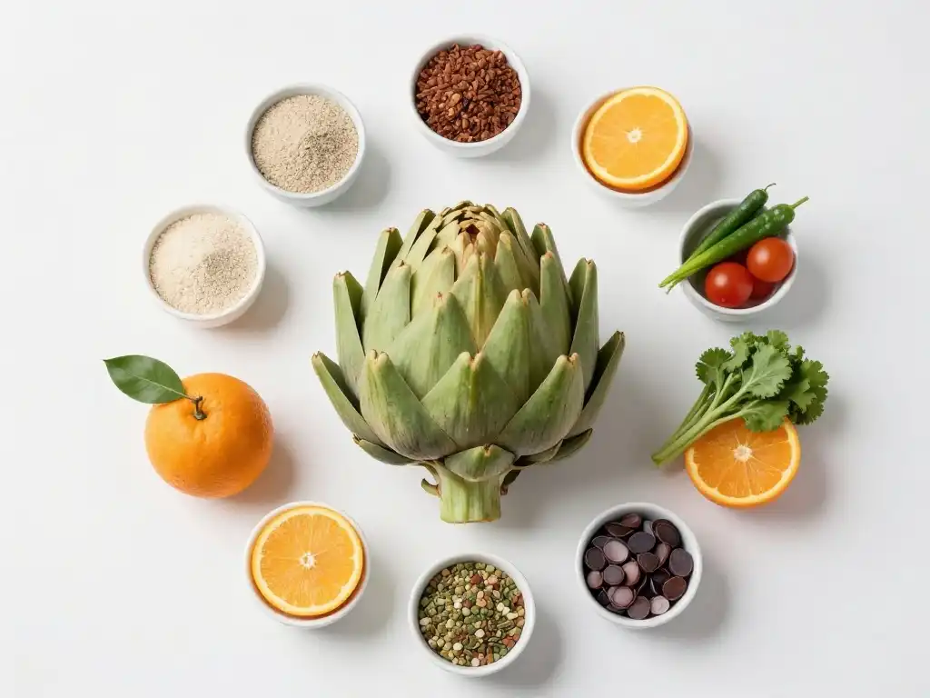 Health Benefits of Artichokes and Why You Should Eat Them More