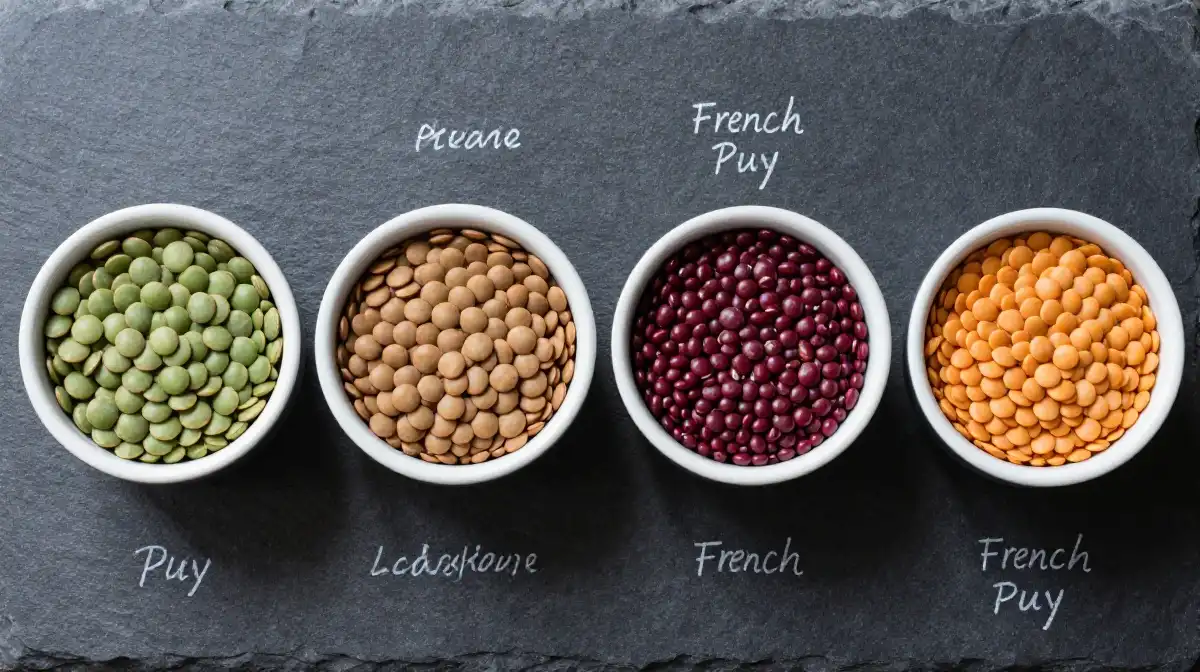 Best Lentils to Use for a Perfect Lentil Noodle Soup Every Time