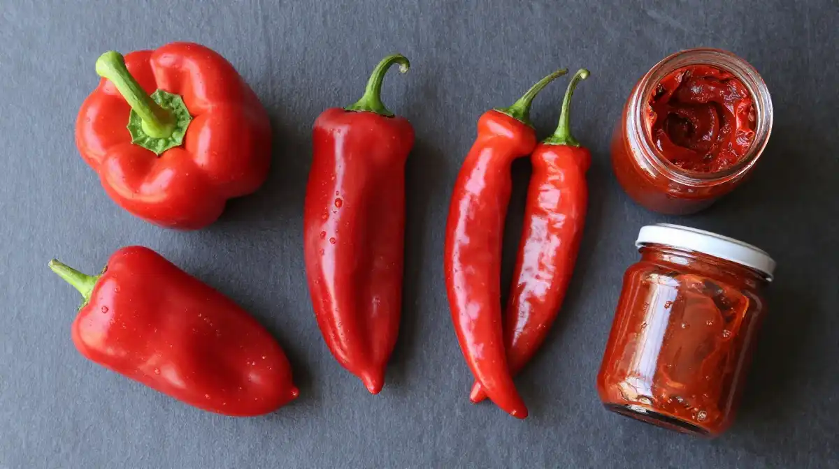 Best Peppers to Use for the Most Flavorful Red Pepper Pesto