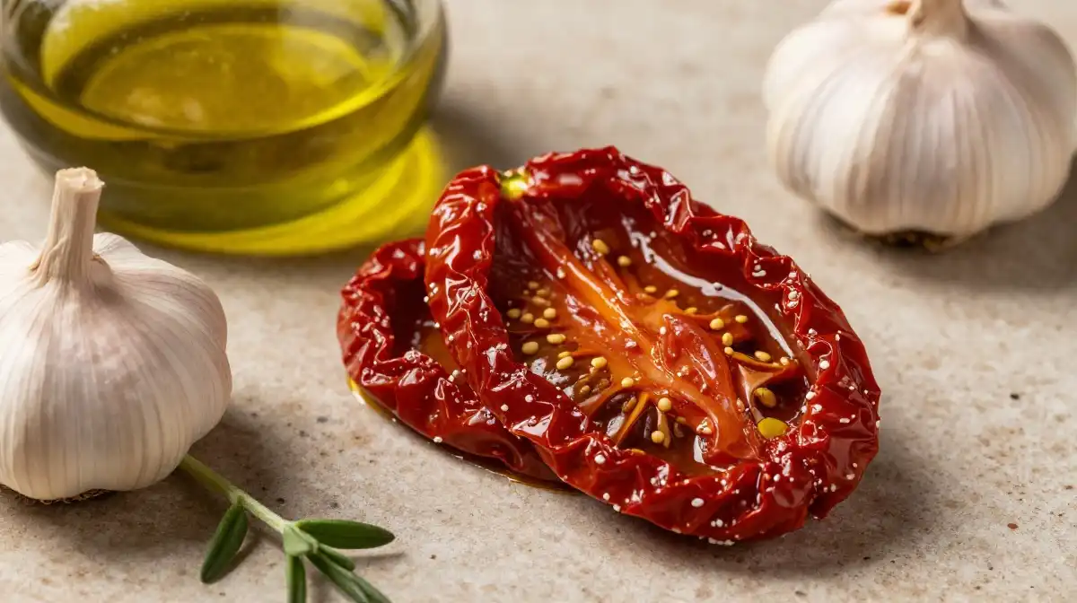 2. Best Sun Dried Tomatoes to Use for Maximum Pasta Flavor