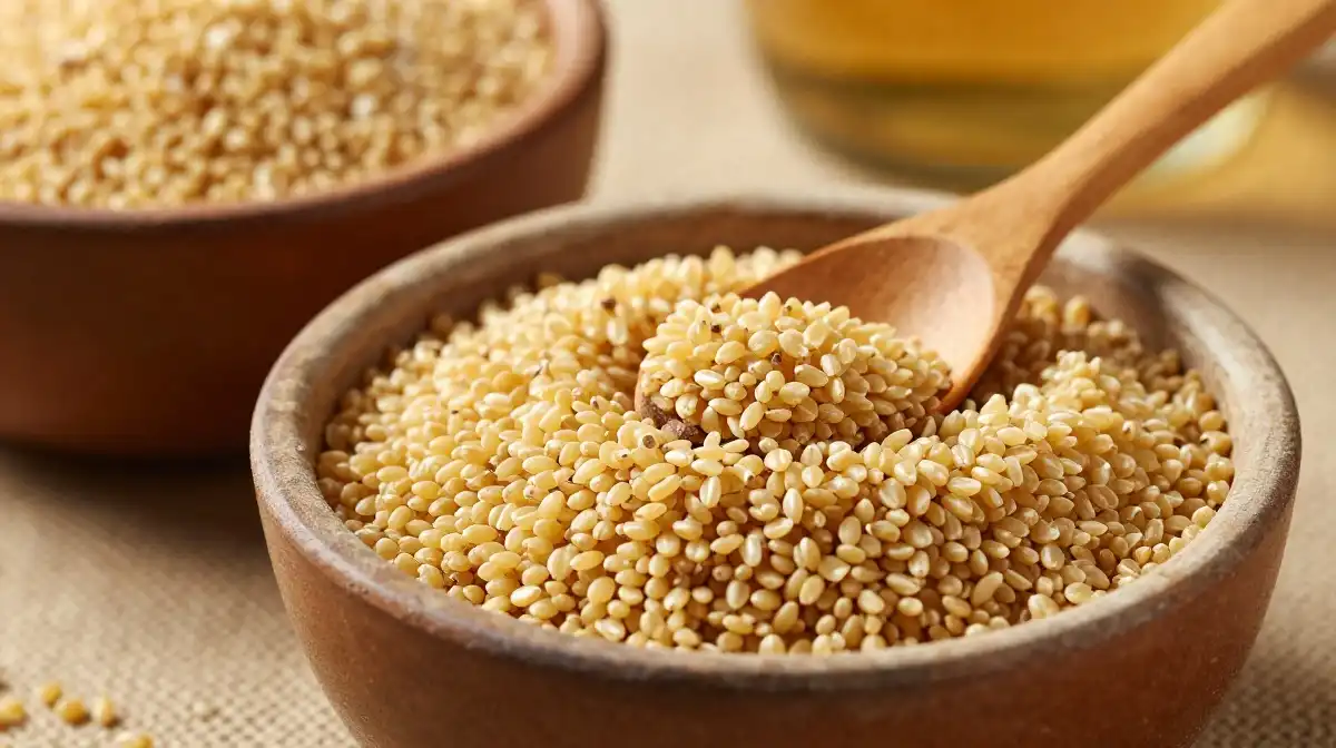 Everything You Need to Know About Bulgur Wheat Before You Start Cooking