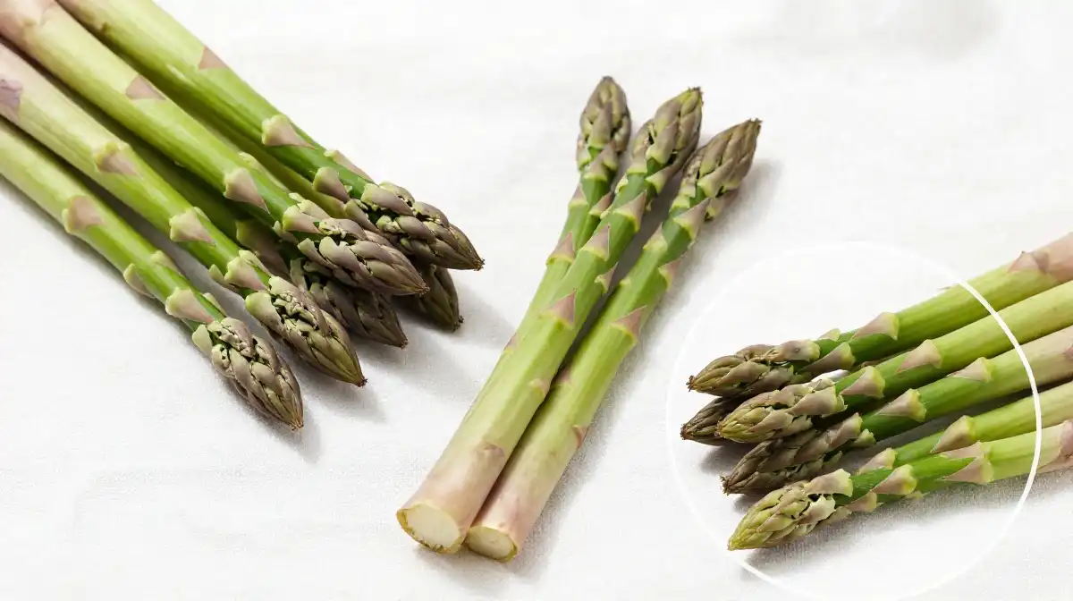 How to Choose and Prepare Fresh Asparagus for Pasta Perfectly