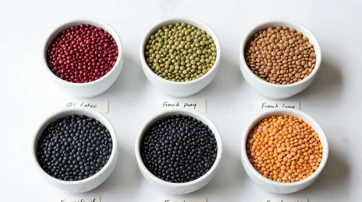 What Are Red Lentils and Why They Work Best for Dal