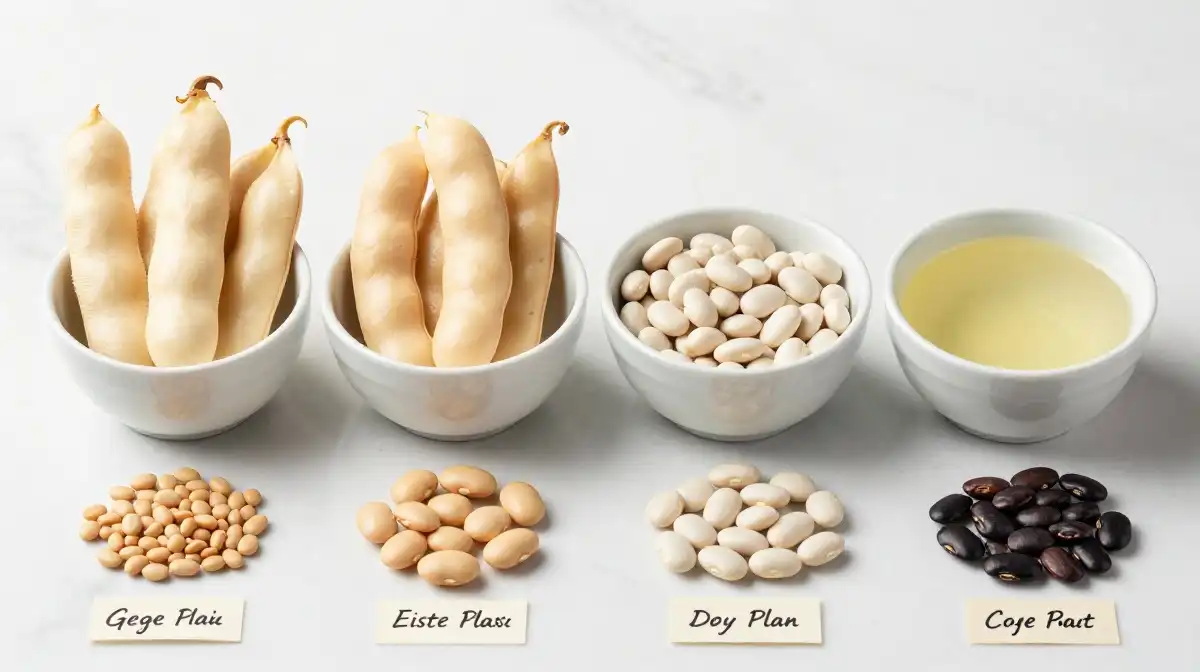 Best Beans to Use for Authentic and Delicious Gigantes Plaki