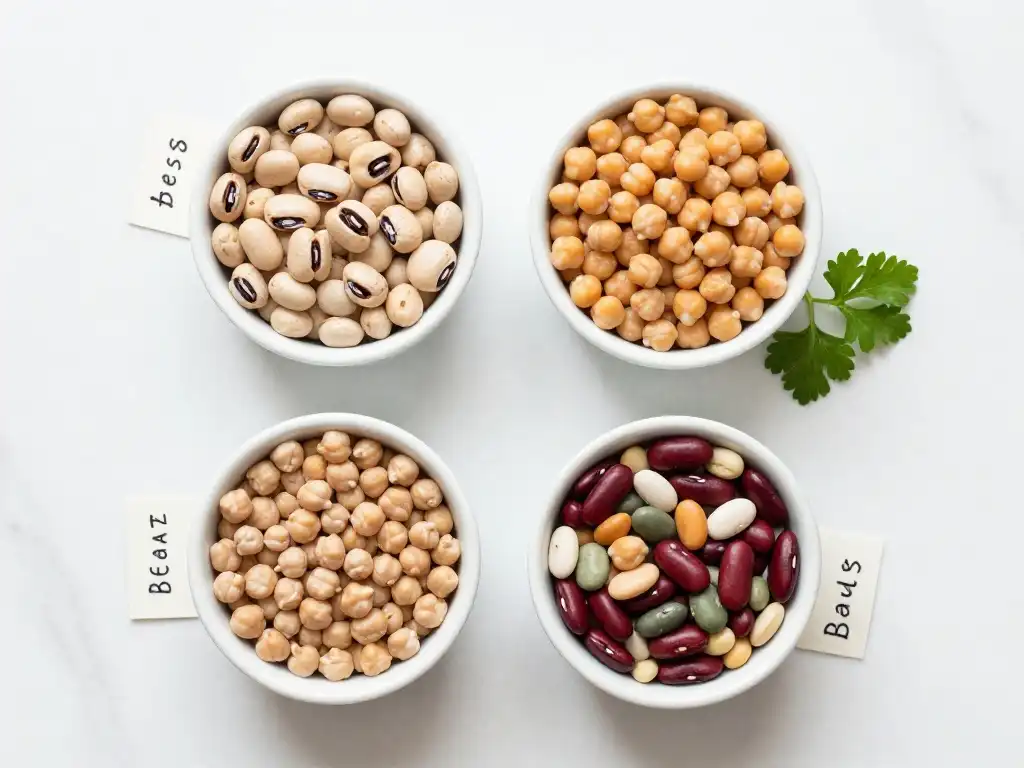Best Beans to Use in Antipasto Bean Salad for Maximum Flavor and Texture