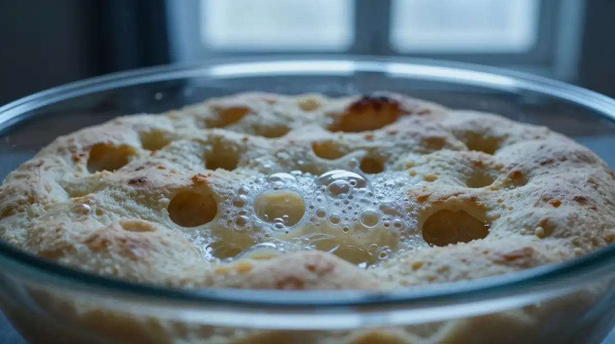 3. The Science Behind No Knead Focaccia and Why It Works So Brilliantly