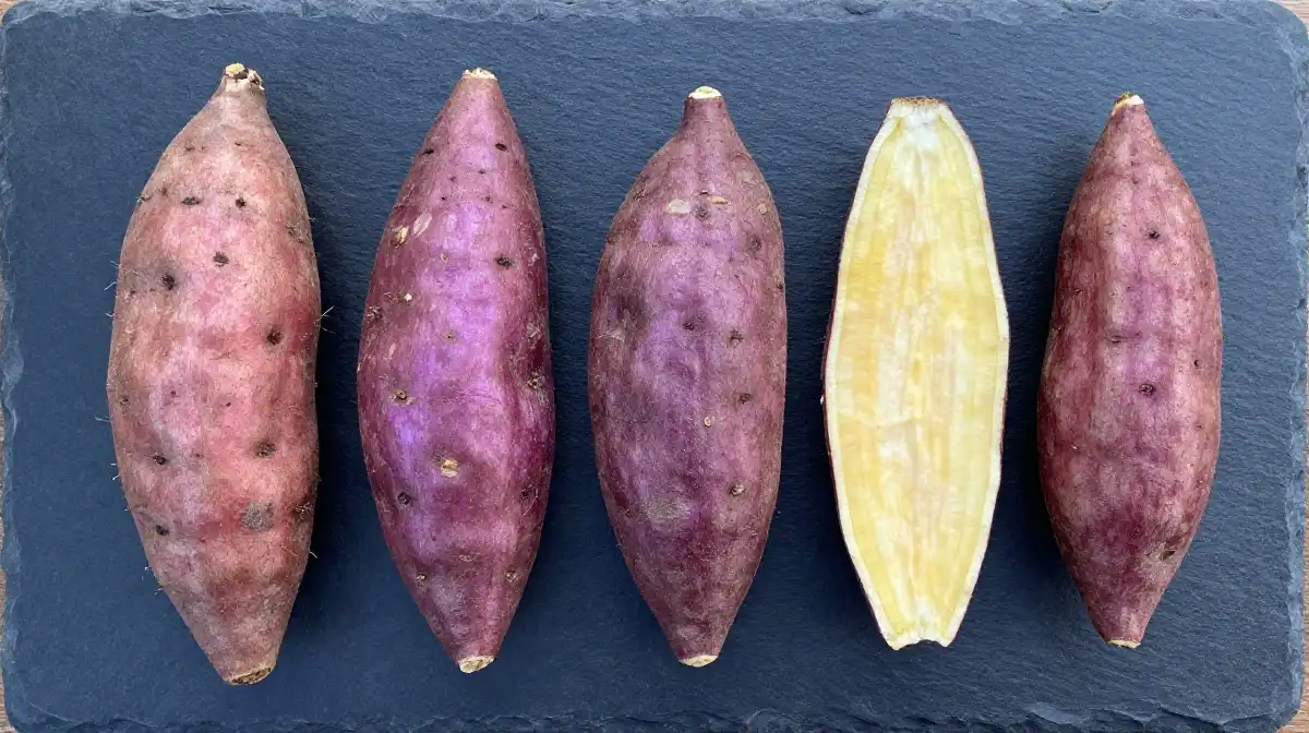 Best Sweet Potato Varieties to Use for a Perfect Curry Every Time