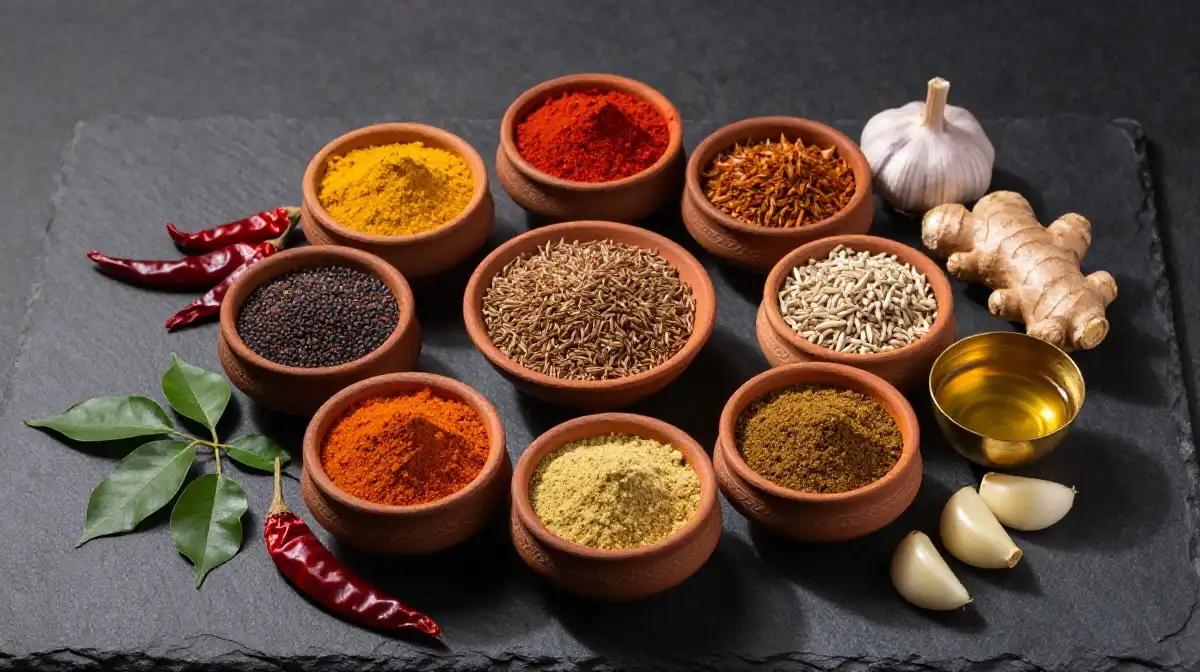 Best Spices and Tadka for an Authentic and Flavorful Moong Dal