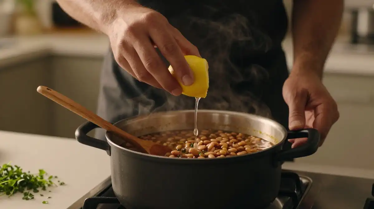Expert Tips for Making the Most Flavorful Mediterranean Pinto Bean Soup Every Time