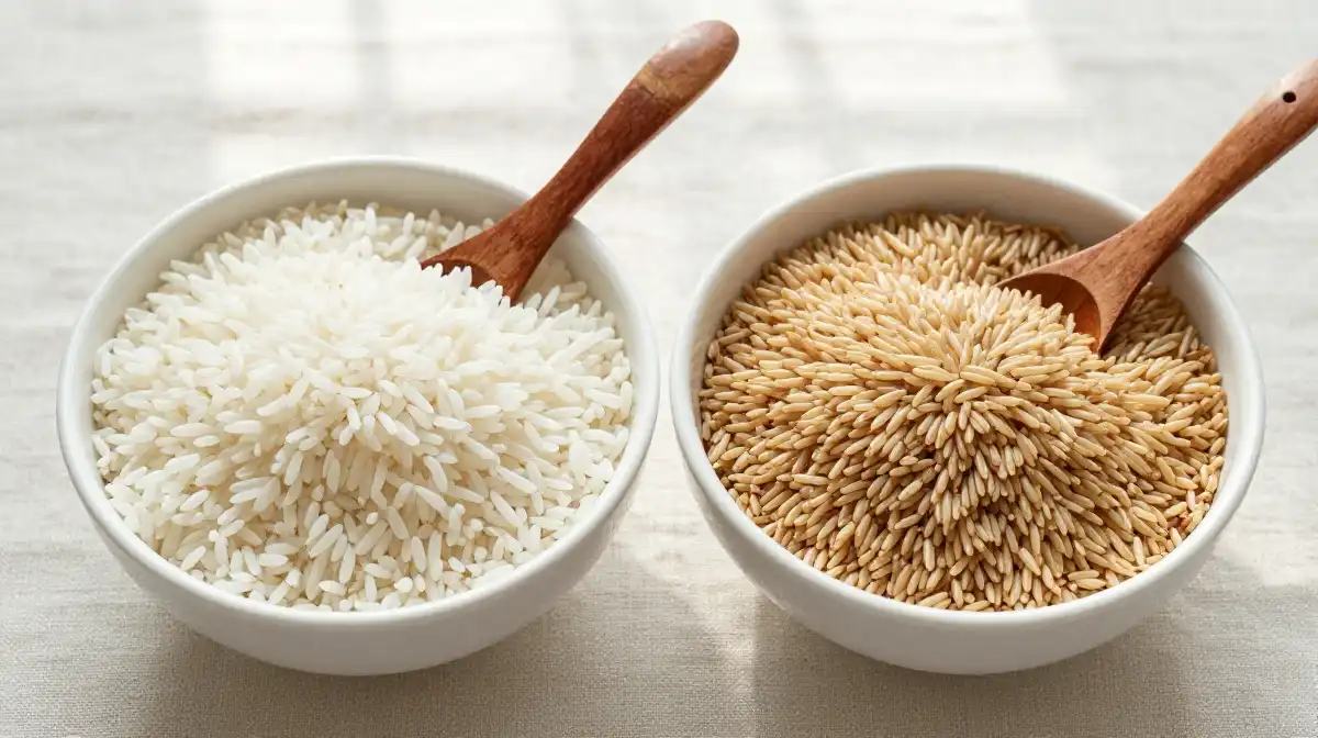 Best Rice Options That Work Perfectly in a Tofu Rice Bowl With Peanut Sauce