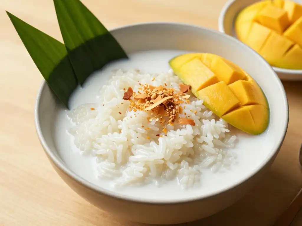 Coconut Milk Rice Recipes That Turn a Simple Side Into a Star Dish