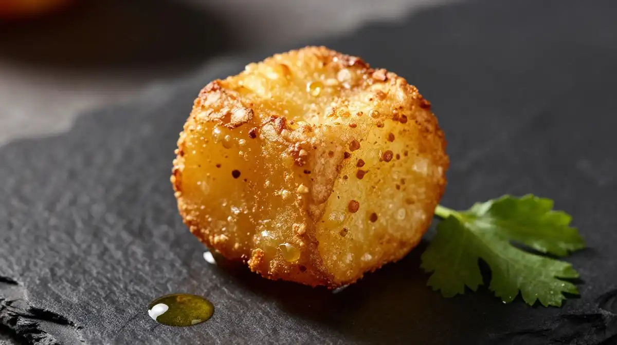 The Real Secret to Making Batata Harra Extra Crispy Every Time