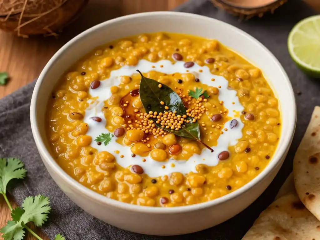 Coconut Milk Lentil Recipes That Are Hearty Healthy and Budget Friendly