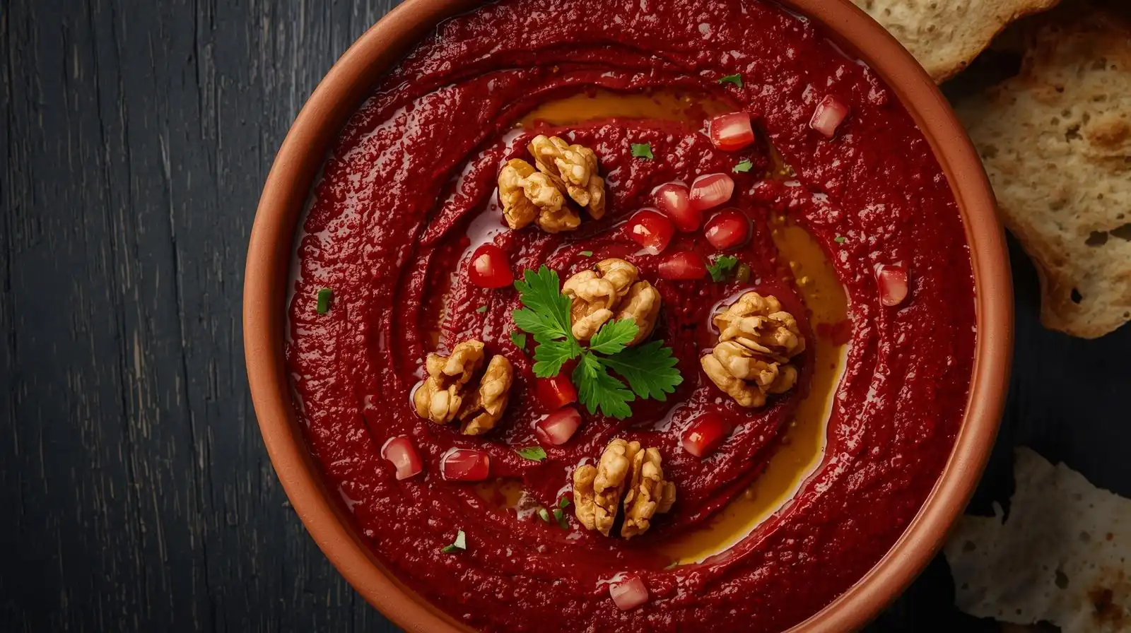 muhammara