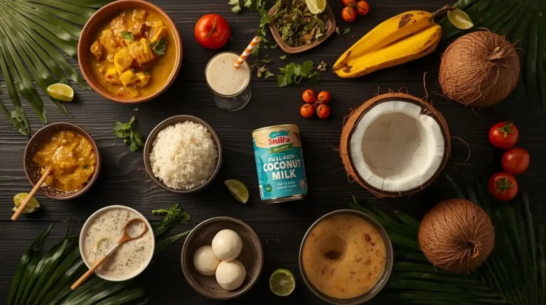15 Coconut Milk Recipes That Transform Every Meal Into Something Extraordinary