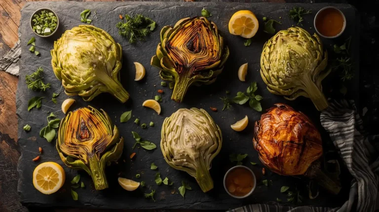 How to Cook Artichokes: The Complete Guide to Every Method and Every Style