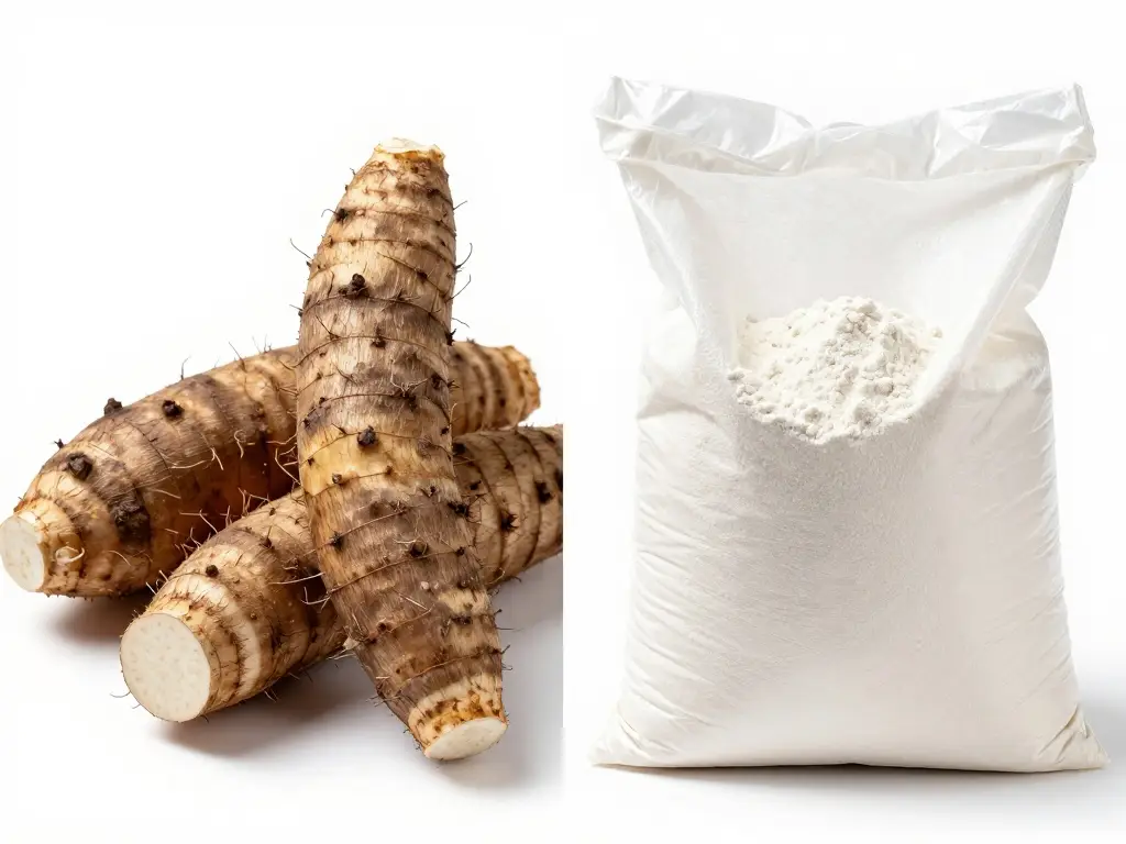 What-Is-Cassava-Flour-A-Complete-Beginners-Guide-