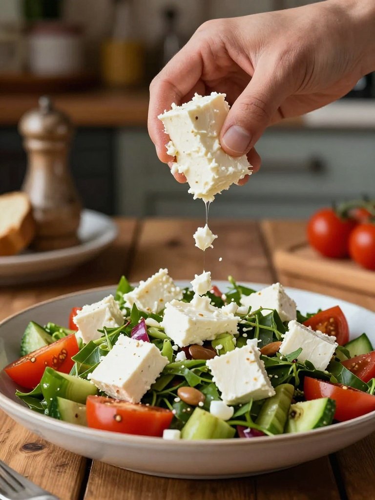 -Adding-Feta-Cheese-the-Traditional-Way-Without-Overpowering-the-Flavors