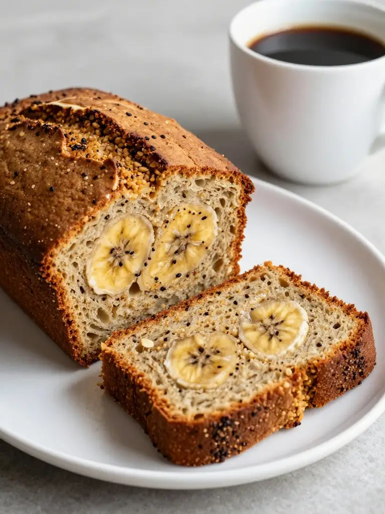 Moist-Cassava-Flour-Banana-Bread-Recipe