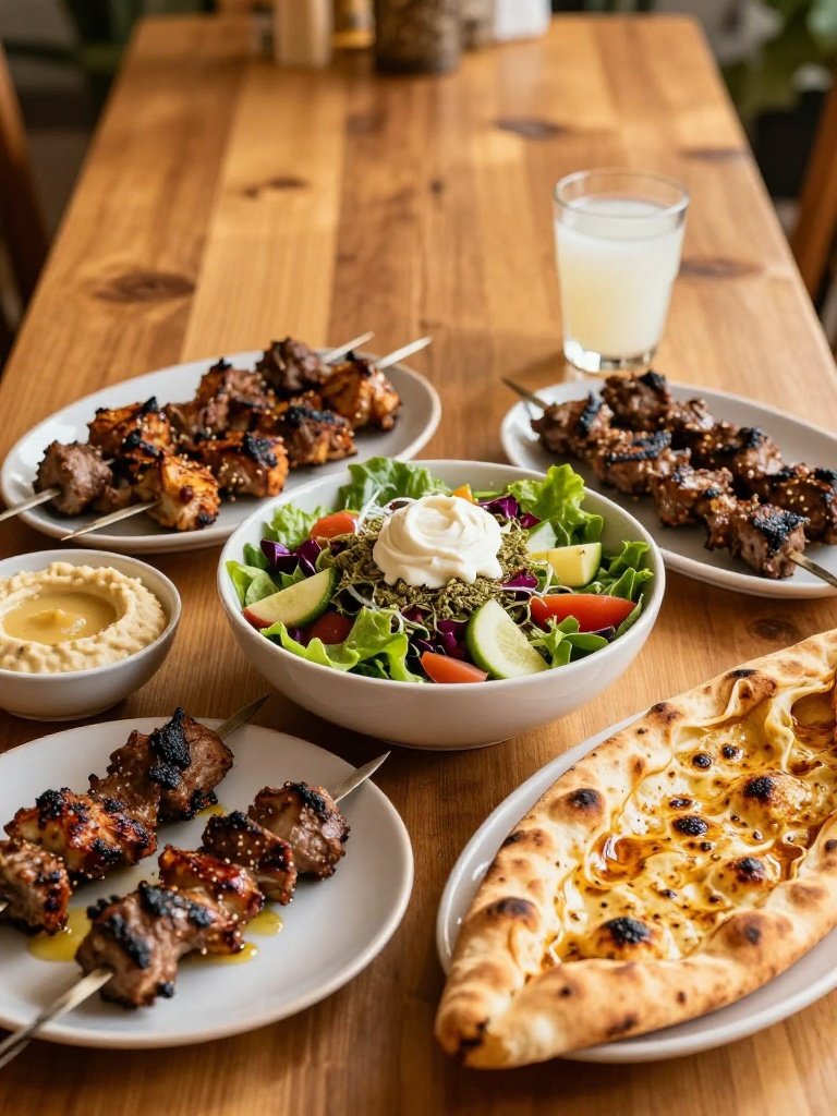 The-Best-Dishes-to-Pair-With-This-Refreshing-Turkish