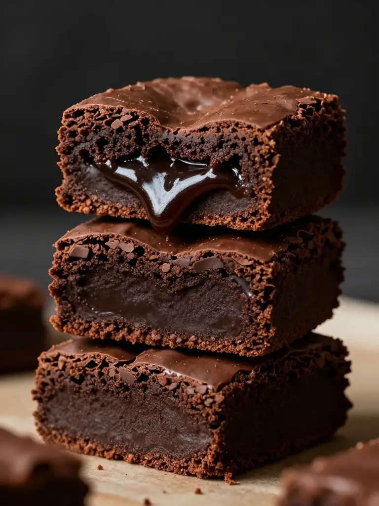 -Rich-and-Fudgy-Cassava-Flour-Brownies