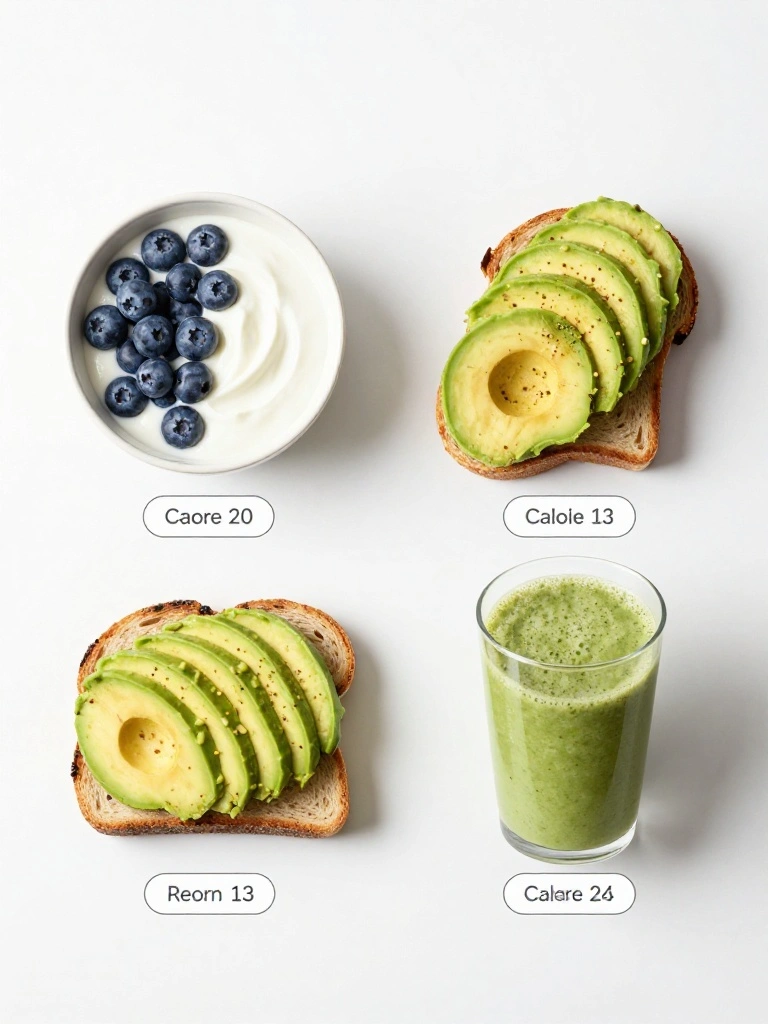 Healthy-Breakfast-Ideas-Under-300-Calories