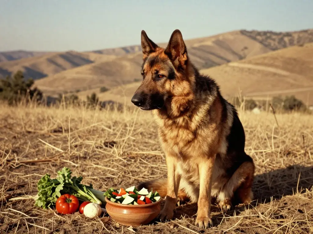 The History of Traditional Çoban Salatası