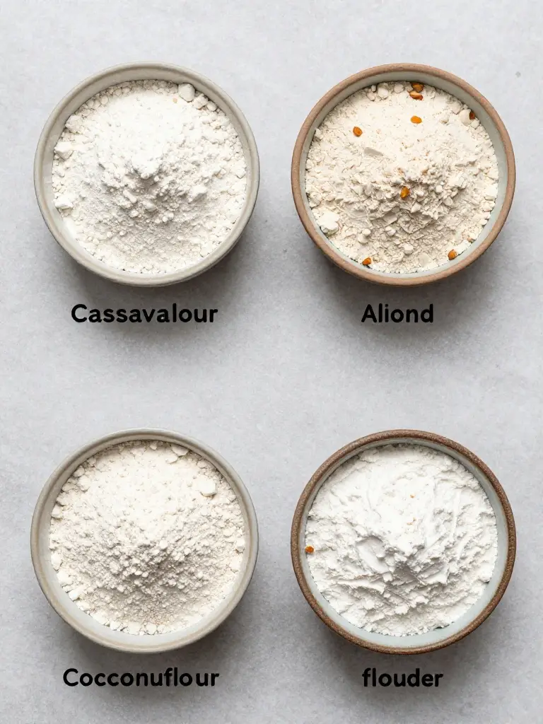 Cassava-Flour-vs-Almond-Flour-vs-Coconut-Flour-Which-One