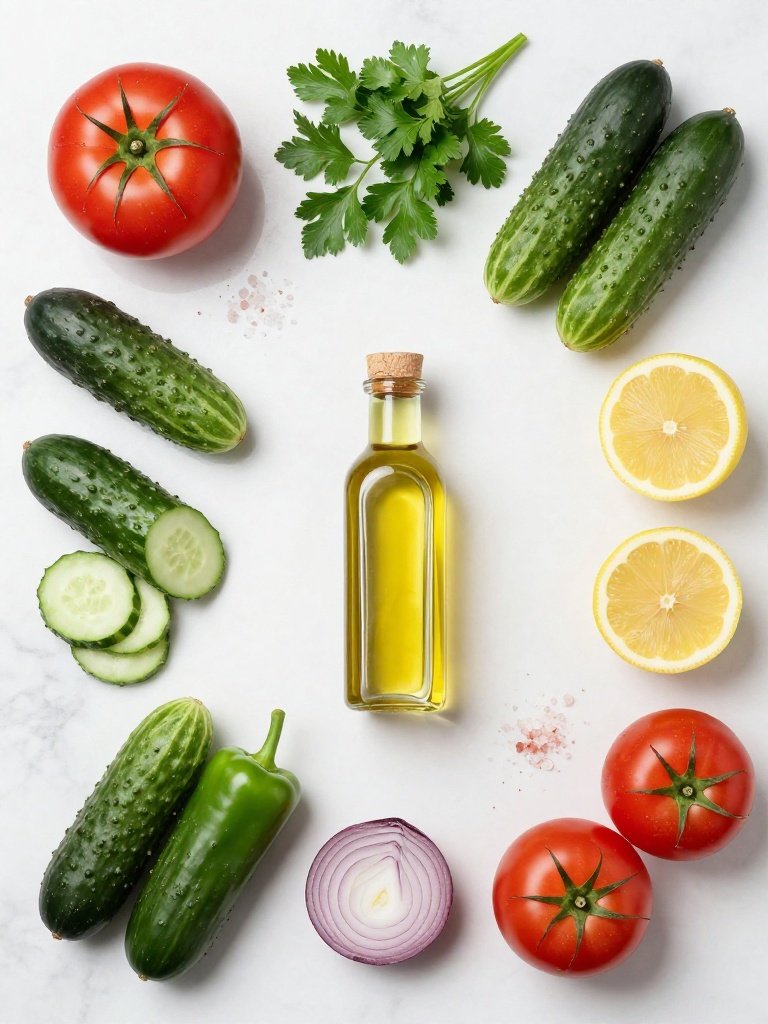 Essential-Ingredients-That-Make-This-Salad-Authentically-Turkish