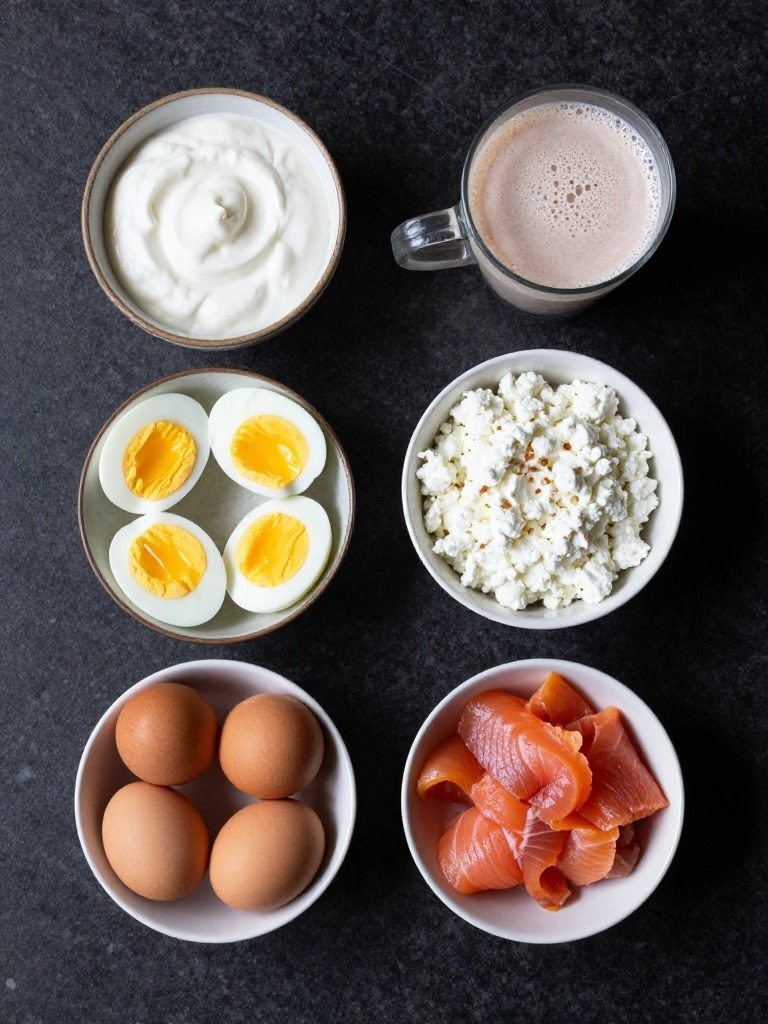 High-Protein-Breakfast-Ideas-to-Keep-You-Full-Longer