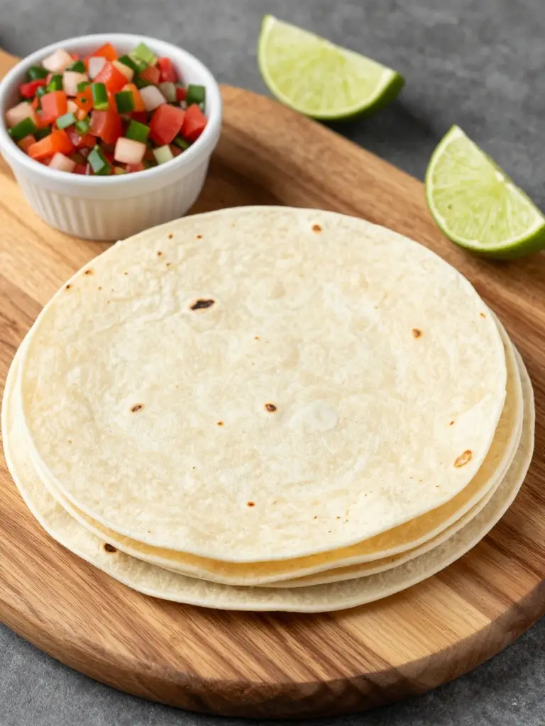 Soft-and-Chewy-Cassava-Flour-Tortillas-Easy-3-Ingredient-Recipe